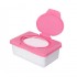 Dry Wet Tissue Paper Box 3924900000